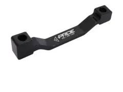Pride Racing "Disc Brake Mount Adapter PM/PM +23mm" BMX Race Brake Spare Parts - PM/PM +23mm Pride Racing "Disc Brake Mount Adapter PM/PM +23mm" BMX Race Brake Spare Parts - PM/PM +23mm
