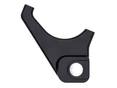 Pride Racing "Disc Mount V4 Centerlock" BMX Race Brake Spare Parts Pride Racing "Disc Mount V4 Centerlock" BMX Race Brake Spare Parts
