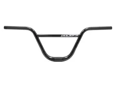 Pride Racing "Flowmotion Bar V2" BMX Race Lenker - Black Ø31.8mm Pride Racing "Flowmotion Bar V2" BMX Race Lenker - Black Ø31.8mm