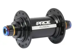 Pride Racing "Fusion" BMX Race Vorderradnaben - 20mm Achse, 36H Pride Racing "Fusion" BMX Race Vorderradnaben - 20mm Achse, 36H