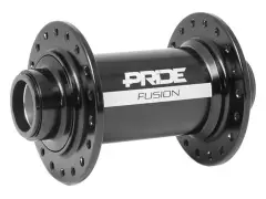 Pride Racing "Fusion" BMX Race Vorderradnaben - 20mm Achse, 36H Pride Racing "Fusion" BMX Race Vorderradnaben - 20mm Achse, 36H