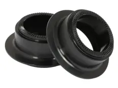 Pride Racing "Fusion Front Hub End Cap" BMX Race Naben Ersatzteile - 20mm Achse Pride Racing "Fusion Front Hub End Cap" BMX Race Naben Ersatzteile - 20mm Achse