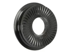 Pride Racing "Fusion Rear Hub End Cap" BMX Race Naben Ersatzteile - 10mm, Non Drive Side Pride Racing "Fusion Rear Hub End Cap" BMX Race Naben Ersatzteile - 10mm, Non Drive Side