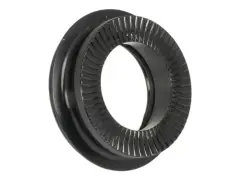 Pride Racing "Fusion Rear Hub End Cap" BMX Race Naben Ersatzteile - 15mm, Non Drive Side Pride Racing "Fusion Rear Hub End Cap" BMX Race Naben Ersatzteile - 15mm, Non Drive Side