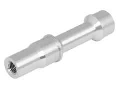 Pride Racing "Fusion Rear Hub Internal Axle" BMX Race Naben Ersatzteile - 10mm Stahl Pride Racing "Fusion Rear Hub Internal Axle" BMX Race Naben Ersatzteile - 10mm Stahl