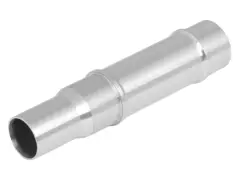 Pride Racing "Fusion Rear Hub Internal Axle" BMX Race Naben Ersatzteile - 15mm Stahl Achse Pride Racing "Fusion Rear Hub Internal Axle" BMX Race Naben Ersatzteile - 15mm Stahl Achse