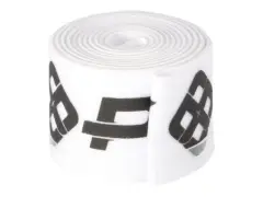 Pride Racing "HP Rim Tape" BMX Race Rim Strip - White, 20" (406-22) Pride Racing "HP Rim Tape" BMX Race Rim Strip - White, 20" (406-22)