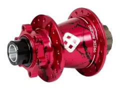 Pride Racing "Matrix" BMX Race Nabenset Pride Racing "Matrix" BMX Race Nabenset