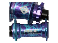 Pride Racing "Matrix" BMX Race Nabenset Pride Racing "Matrix" BMX Race Nabenset