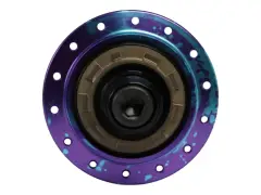 Pride Racing "Matrix" BMX Race Nabenset Pride Racing "Matrix" BMX Race Nabenset