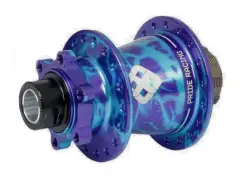 Pride Racing "Matrix" BMX Race Nabenset Pride Racing "Matrix" BMX Race Nabenset