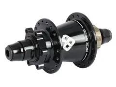 Pride Racing "Matrix" BMX Race Kassettennaben - 10mm / 28H / Black Pride Racing "Matrix" BMX Race Kassettennaben - 10mm / 28H / Black