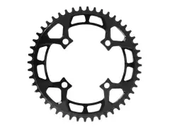 Pride Racing "Newton CI" BMX Race Kettenblätter - Black