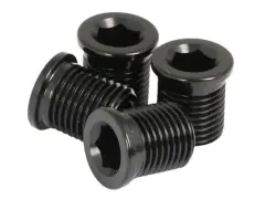 Pride Racing "Newton SX Chainring Screw" BMX Race Kurbeln Ersatzteile - Chromoly