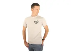 Pride Racing "Patch V2" T-Shirt - Grey Heather Pride Racing "Patch V2" T-Shirt - Grey Heather
