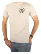 Pride Racing "Patch V2" T-Shirt - Grey Heather Pride Racing "Patch V2" T-Shirt - Grey Heather