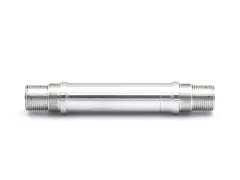 Pride Racing "Axle Front Hub" BMX Race Naben Ersatzteile - 10mm, 98mm Pride Racing "Axle Front Hub" BMX Race Naben Ersatzteile - 10mm, 98mm