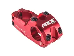 Pride Racing "Cayman HD" BMX Race Topload Stem - 31.8mm (Handlebar Clamp)