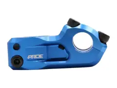 Pride Racing "Cayman V2" BMX Race Topload Vorbau - Ø22.2mm