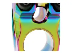 Pride Racing "Cayman V2" BMX Race Topload Vorbau - Ø22.2mm