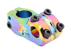 Pride Racing "Cayman V2" BMX Race Topload Vorbau - 22.2mm (Lenkerklemmung)