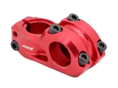 Pride Racing "Cayman V2" BMX Race Topload Vorbau - 31.8mm (Lenkerklemmung)