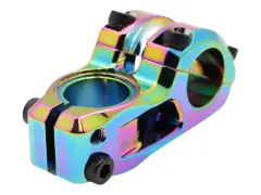 Pride Racing "Cayman V2" BMX Race Topload Vorbau - Ø31.8mm