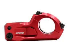 Pride Racing "Cayman V2" BMX Race Topload Vorbau - Ø31.8mm
