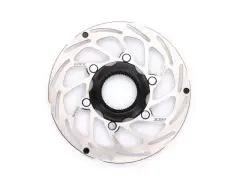 Pride Racing Centerlock Bremsscheibe - 140mm