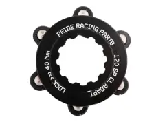 Pride Racing "Centerlock SP Adapter" BMX Race Brake Spare Parts Pride Racing "Centerlock SP Adapter" BMX Race Brake Spare Parts