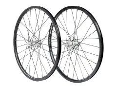 Pride Racing "Control V1" BMX Race Wheelset - 20 Inch