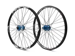 Pride Racing "Control V1" BMX Race Wheelset - 24 Inch