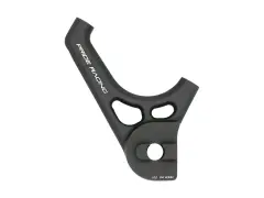 Pride Racing "Disc Mount Horizontal Dropout" BMX Race Scheibenbremsadapter