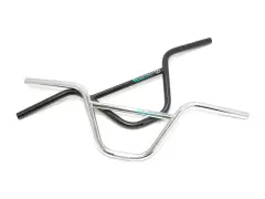 Pride Racing "Flowmotion" BMX Race Lenker - Ø22.2mm Pride Racing "Flowmotion" BMX Race Lenker - Ø22.2mm