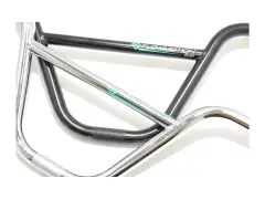 Pride Racing "Flowmotion" BMX Race Lenker - Ø22.2mm Pride Racing "Flowmotion" BMX Race Lenker - Ø22.2mm