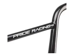 Pride Racing "Flowmotion" BMX Race Lenker - Ø31.8mm Pride Racing "Flowmotion" BMX Race Lenker - Ø31.8mm