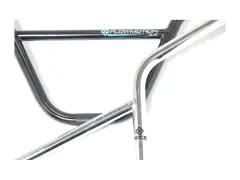 Pride Racing "Flowmotion" BMX Race Lenker - Ø22.2mm Pride Racing "Flowmotion" BMX Race Lenker - Ø22.2mm