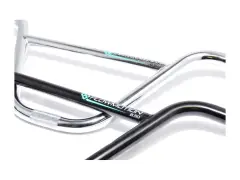 Pride Racing "Flowmotion" BMX Race Lenker - Ø22.2mm Pride Racing "Flowmotion" BMX Race Lenker - Ø22.2mm