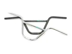 Pride Racing "Flowmotion" BMX Race Lenker - Ø22.2mm Pride Racing "Flowmotion" BMX Race Lenker - Ø22.2mm