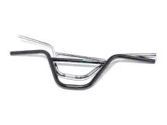 Pride Racing "Flowmotion" BMX Race Lenker - Ø22.2mm Pride Racing "Flowmotion" BMX Race Lenker - Ø22.2mm