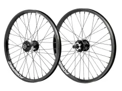 Pride Racing "Forward Joyride / Control" BMX Race Laufräder - 20 Zoll (406), Disc Pride Racing "Forward Joyride / Control" BMX Race Laufräder - 20 Zoll (406), Disc