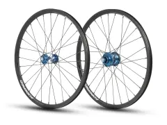 Pride Racing "Forward Joyride / Control" BMX Race Wheelset - 20 Inch (451), Disc