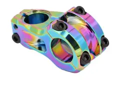 Pride Racing "FTL" BMX Race Vorbau - 31.8mm (Lenkerklemmung)