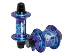 Pride Racing "Matrix" BMX Race Nabenset