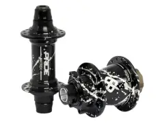 Pride Racing "Matrix" BMX Race Nabenset