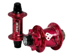 Pride Racing "Matrix" BMX Race Nabenset