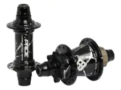 Pride Racing "Matrix" BMX Race Nabenset