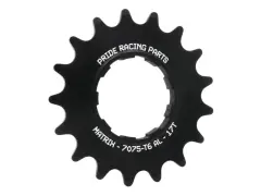 Pride Racing "Matrix Cog" BMX Race Naben Ersatzteile - Alloy Pride Racing "Matrix Cog" BMX Race Naben Ersatzteile - Alloy
