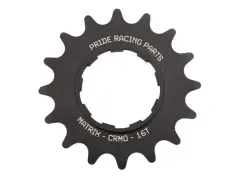 Pride Racing "Matrix Cog CrMo" BMX Race Naben Ersatzteile Pride Racing "Matrix Cog CrMo" BMX Race Naben Ersatzteile