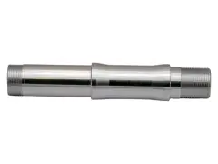 Pride Racing "Matrix Rear Hub Internal Axle" BMX Race Nabenachse - 15mm Alu Achse